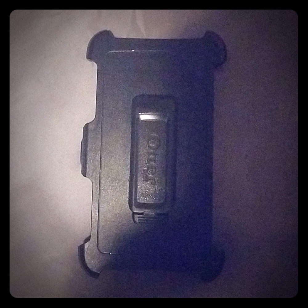 Otterbox Clip Replacement  for Note 4